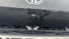 MG MG3 1.5 Hybrid Trophy 5dr Auto Hybrid Hatchback